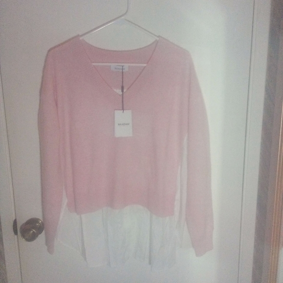 NAADAM Cashmere Mixed Media - Picture 1 of 6